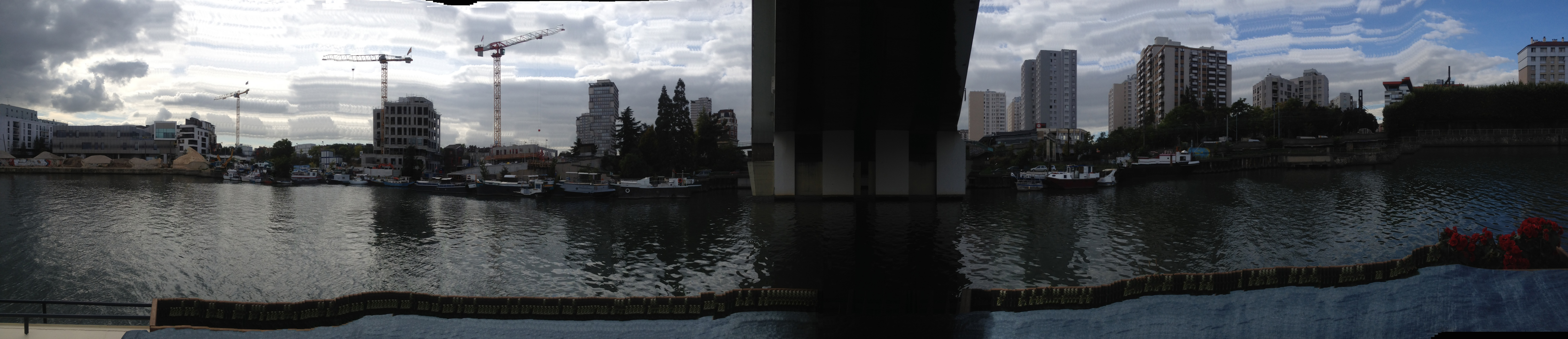 Seine River