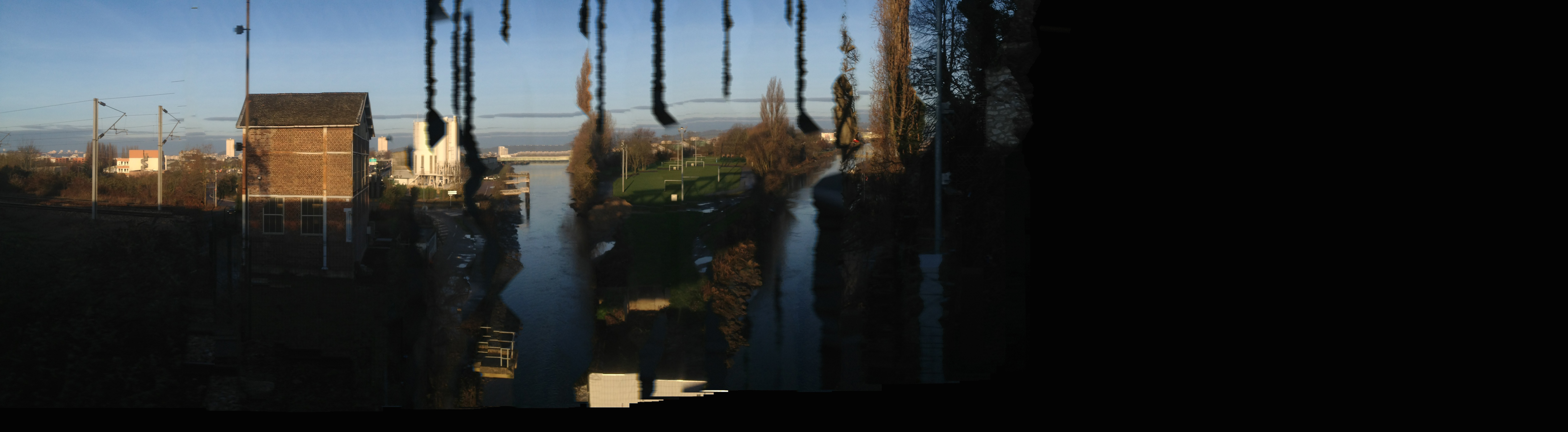 Seine River