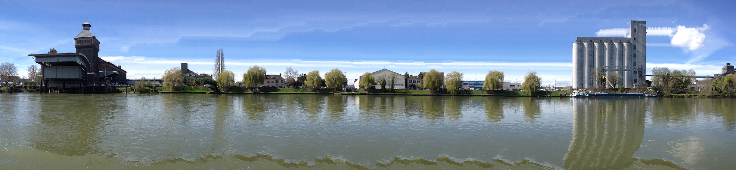 Seine River