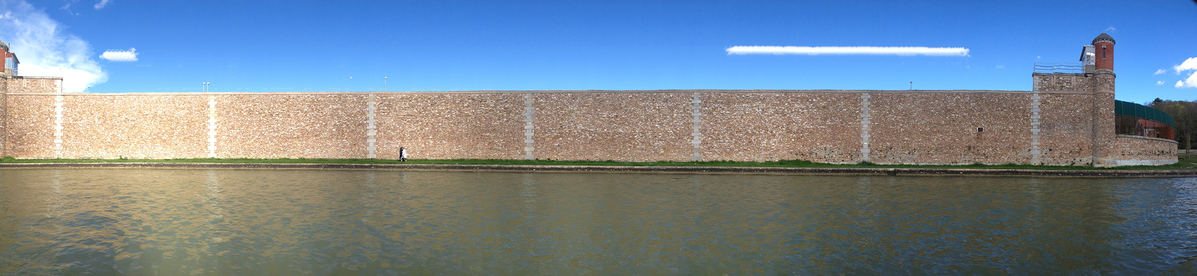 Seine River